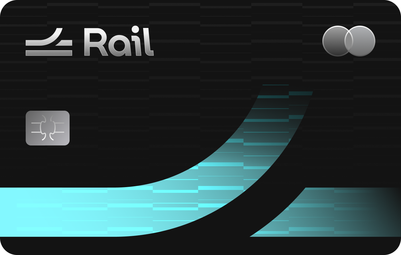 Rail Card